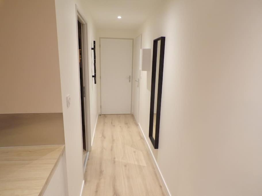 Appartement 2/4 Pers, 44M2, Hypercentre. Lons-le-Saunier Exteriör bild