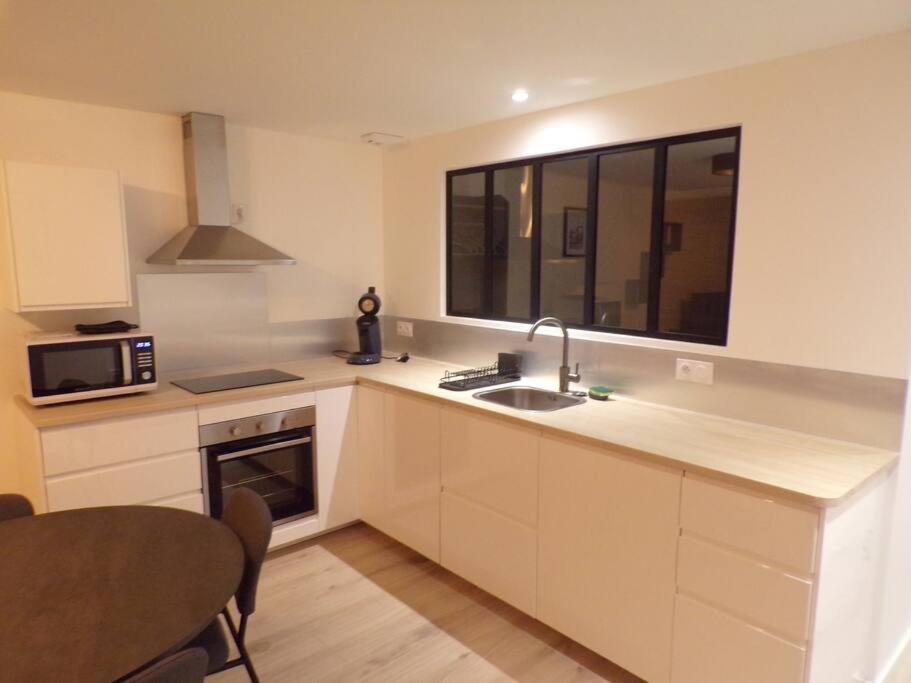Appartement 2/4 Pers, 44M2, Hypercentre. Lons-le-Saunier Exteriör bild
