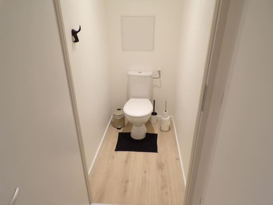 Appartement 2/4 Pers, 44M2, Hypercentre. Lons-le-Saunier Exteriör bild